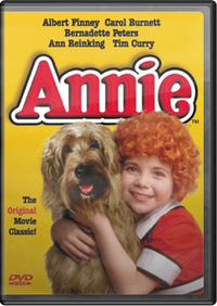 Annie