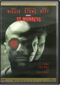 12 Monkeys