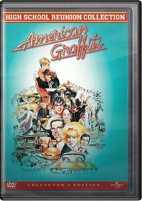 American Graffiti