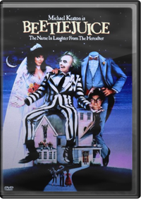 Beetlejuice