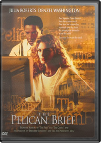 The Pelican Brief
