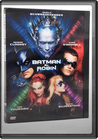 Batman & Robin