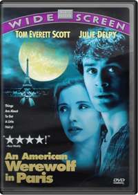 An American Werewolf in Paris