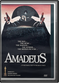 Amadeus
