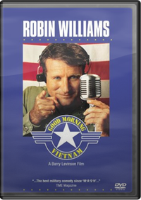 Good Morning, Vietnam