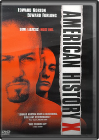 American History X