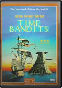 Time Bandits