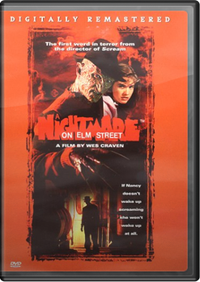 A Nightmare on Elm Street