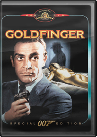 Goldfinger