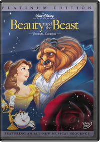 Beauty and the Beast