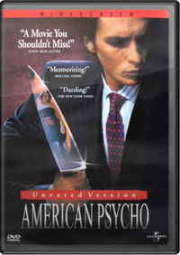 American Psycho (Unrated Version)