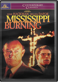 Mississippi Burning