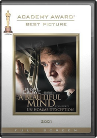 A Beautiful Mind
