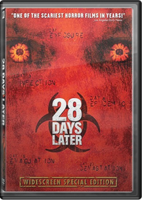 28 Days Later