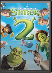 Shrek 2