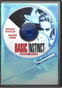 Basic Instinct