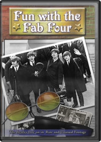 BEATLES - Fun With the Fab Four