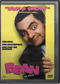 Bean: The Movie