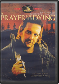 A Prayer For The Dying
