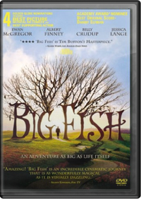 Big Fish