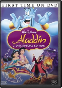 Aladdin