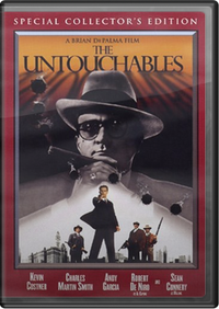 The Untouchables