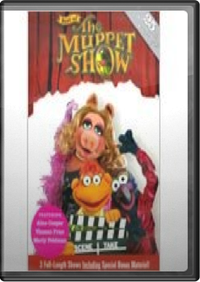 Best of the Muppet Show - Alice Cooper // Vincent Price // Marty Feldman