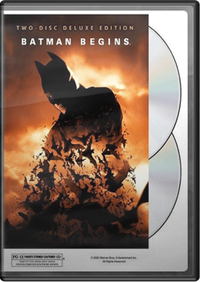 Batman Begins