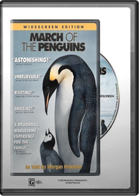 March of the Penguins