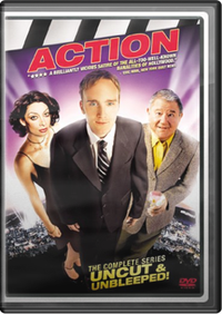 Action: The Complete Series