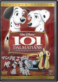 101 Dalmatians