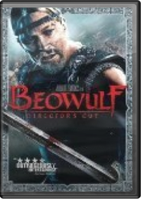 Beowulf (Unrated Director's Cut)
