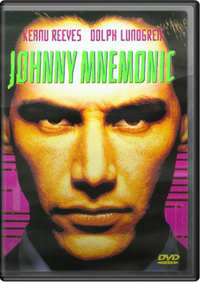 Johnny Mnemonic
