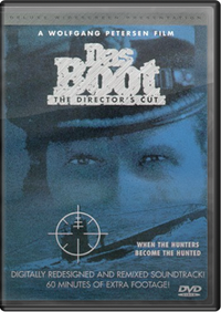 Das Boot - The Director's Cut