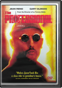 The Professional