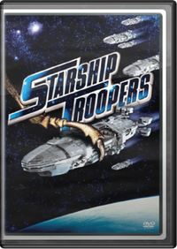 Starship Troopers