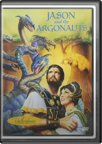 Jason and the Argonauts
