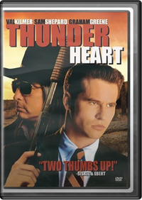 Thunderheart