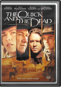 The Quick and the Dead