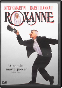 Roxanne