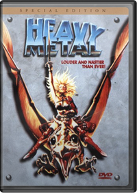 Heavy Metal