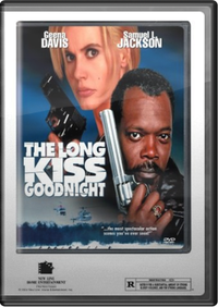 The Long Kiss Goodnight