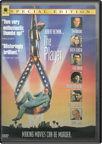 The Player (Special Edition) (New Line Platinum Series)