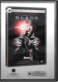 Blade (New Line Platinum Series)