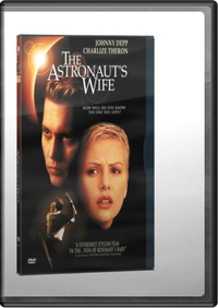 The Astronaut's Wife