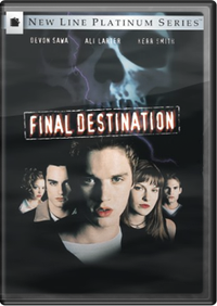 Final Destination (New Line Platinum Series)