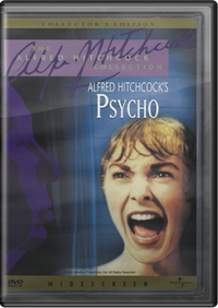 Psycho