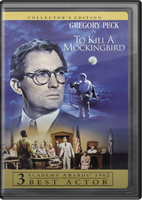 To Kill a Mockingbird
