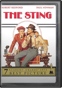 The Sting