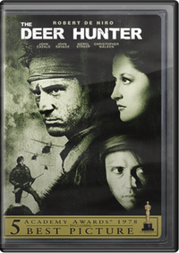 The Deer Hunter